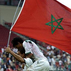 DIMA DIMA MAROC